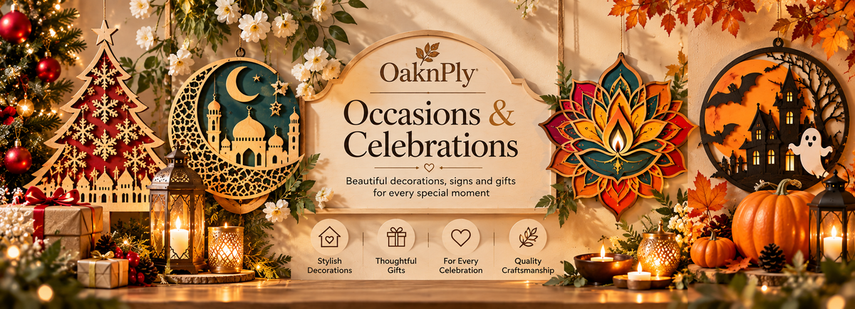 Occasions
